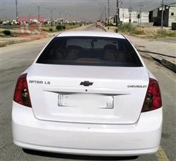 شيفروليه اوبترا